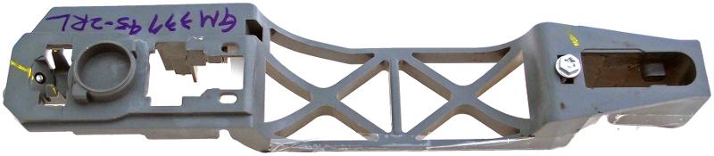 Dorman 81107 Exterior Door Handle Reinforcement product image 1 of 3