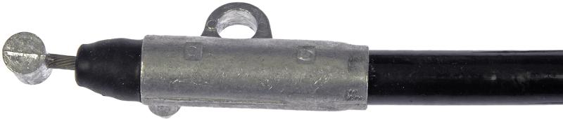 Dorman C661030 Parking Brake Cable product image 1 of 3