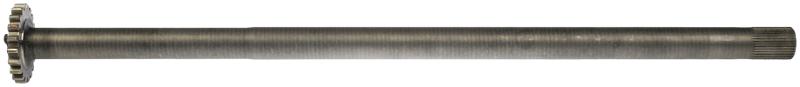 Dorman 630147 Axle Shaft product image 1 of 2