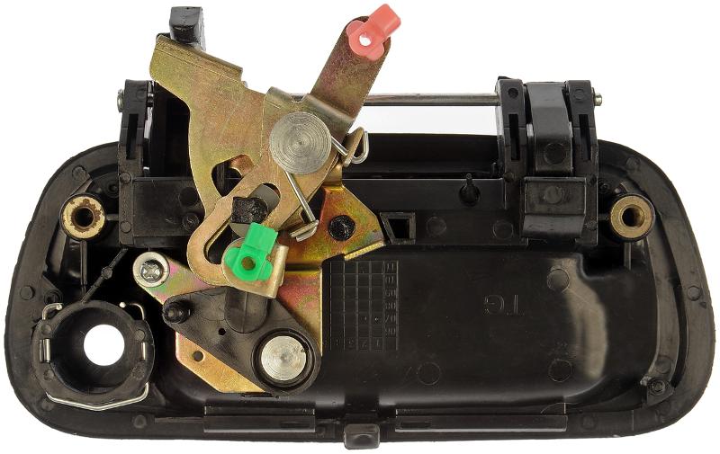 Dorman 80867 - Tailgate Handle Dorman 80867 Tailgate Handle product image 1 of 3