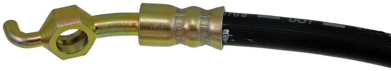 Dorman H620655 Brake Hydraulic Hose product image 1 of 3