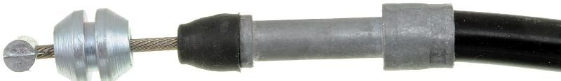 Dorman C93687 Parking Brake Cable product image 1 of 3