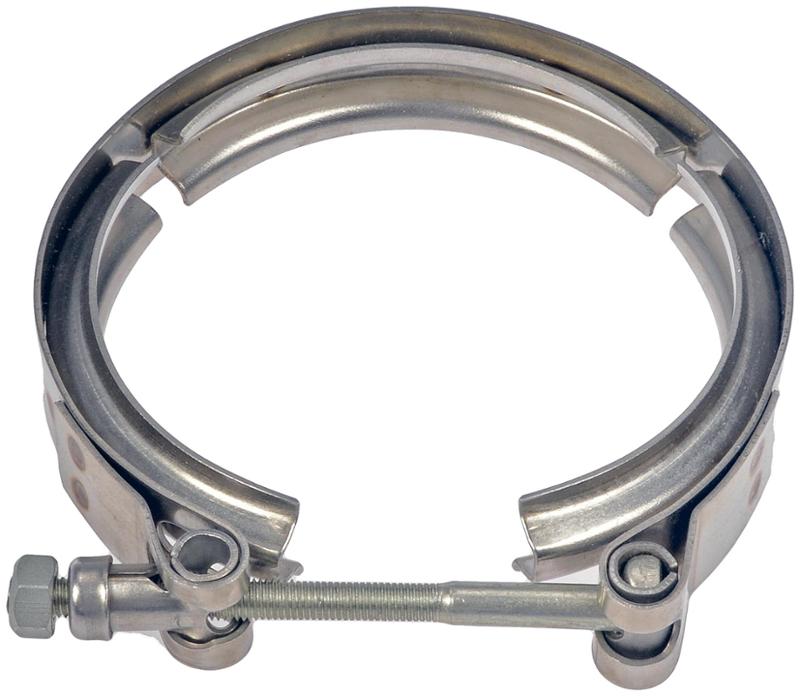 Dorman 904254 Exhaust Clamp product image 1 of 2