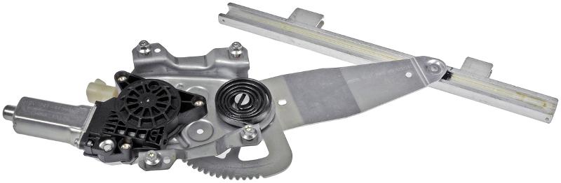 Dorman 741115 - Power Window Motor and Regulator Assembly Dorman 741115 Power Window Motor and Regulator Assembly product image 1 of 3