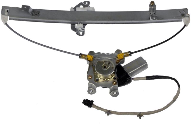 Dorman 748900 Power Window Motor and Regulator Assembly product image 1 of 3