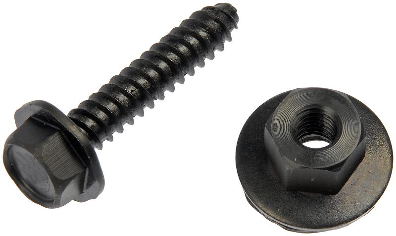 Dorman 258521 Air Filter Housing product image 1 of 3