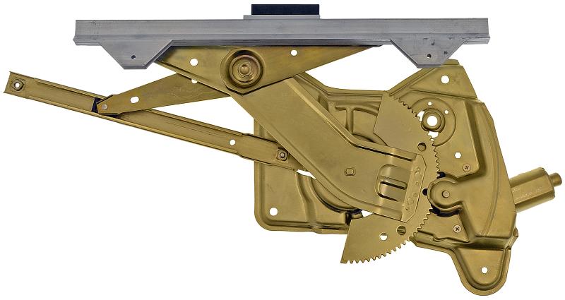 Dorman 741880 - Power Window Motor and Regulator Assembly Dorman 741880 Power Window Motor and Regulator Assembly product image 1 of 3