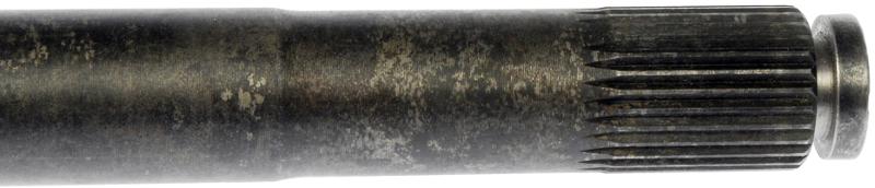 Dorman 630223 Axle Shaft product image 1 of 2