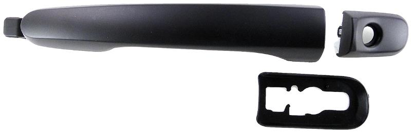 Dorman 81952 Exterior Door Handle product image 2 of 3