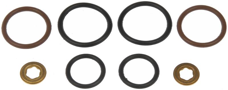 Dorman 904207 Fuel Injector O-Ring Kit product image 2 of 2