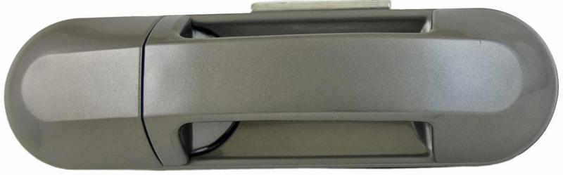 Dorman 93931 - Exterior Door Handle Dorman 93931 Exterior Door Handle product image 1 of 3