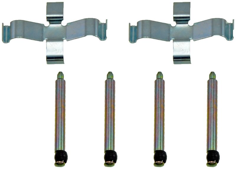Dorman HW13197 Disc Brake Hardware Kit product image 1 of 1