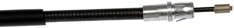 Dorman C95209 - Parking Brake Cable Dorman C95209 Parking Brake Cable product image 1 of 3