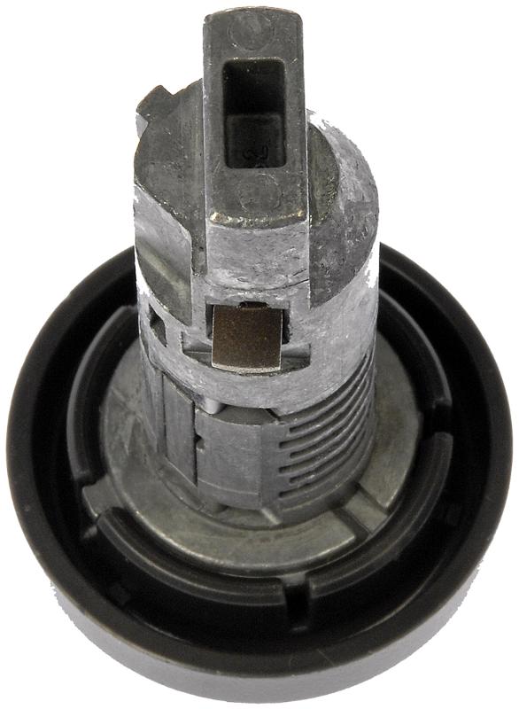 Dorman 924716 Ignition Lock Cylinder product image 2 of 3