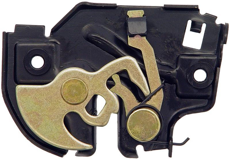 Dorman 315100 Hood Latch Assembly product image 1 of 2