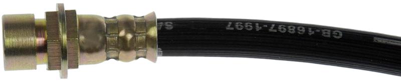 Dorman H621618 Brake Hydraulic Hose product image 1 of 3