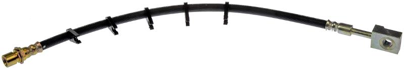Dorman H620376 Brake Hydraulic Hose product image 1 of 3