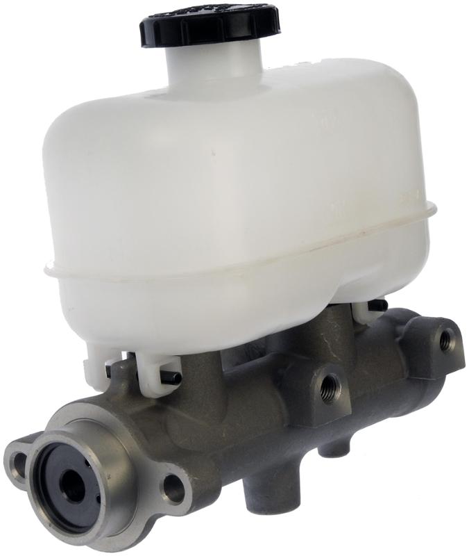 Dorman M630628 Brake Master Cylinder product image 1 of 4