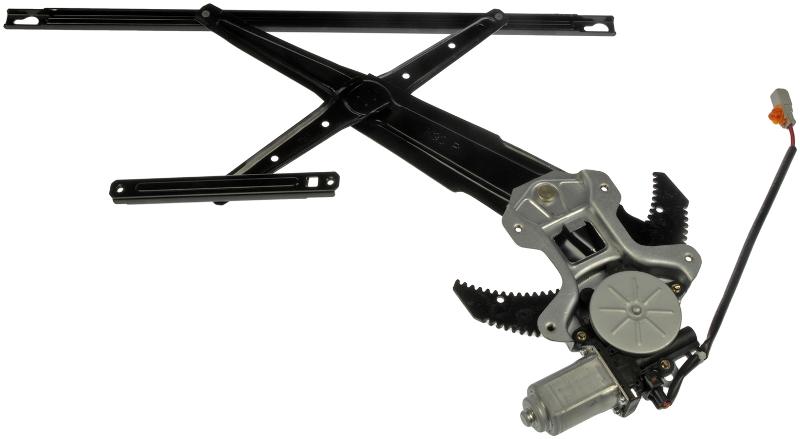Dorman 741491 Power Window Motor and Regulator Assembly product image 1 of 3