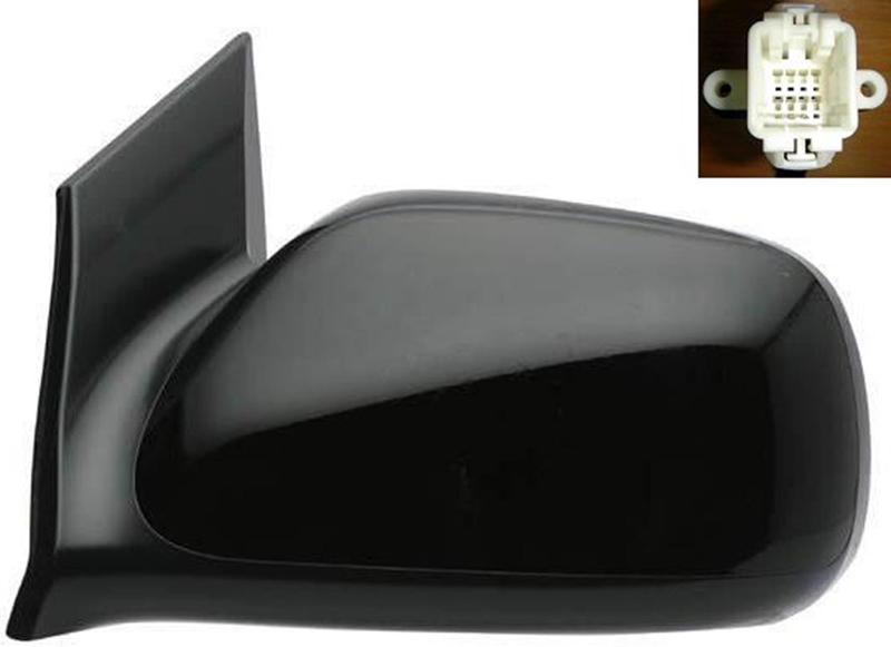 Dorman 9551698 Door Mirror product image 1 of 2