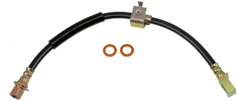 Dorman H38193 Brake Hydraulic Hose product image 1 of 3