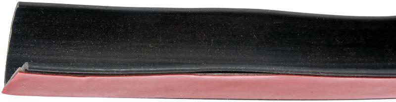Dorman 7505208 Door Seal product image 1 of 2