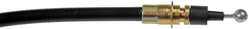 Dorman C92588 Parking Brake Cable product image 1 of 3