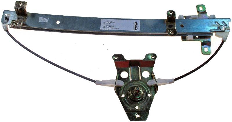 Dorman 752010 Window Regulator product image 1 of 4