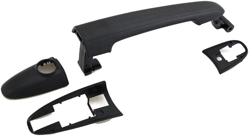 Dorman 93134 Exterior Door Handle product image 2 of 3