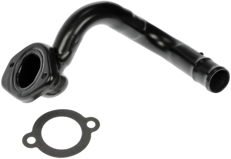 Dorman 9021016 Engine Coolant Thermostat Housing product image 2 of 2