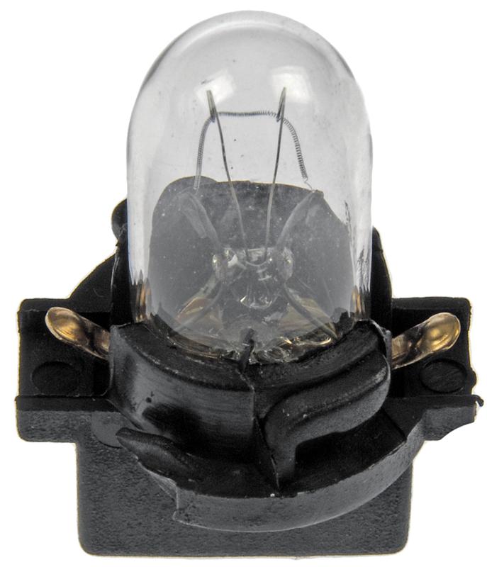 Dorman 639009 Instrument Panel Light Bulb product image 1 of 1