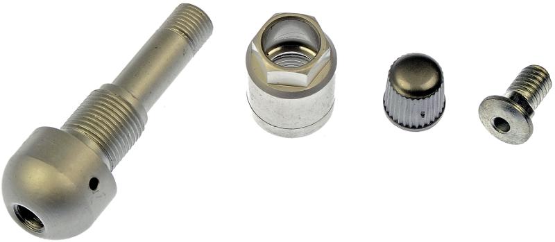 Dorman 609143.1 Tire Pressure Monitoring System Valve Kit product image 1 of 1