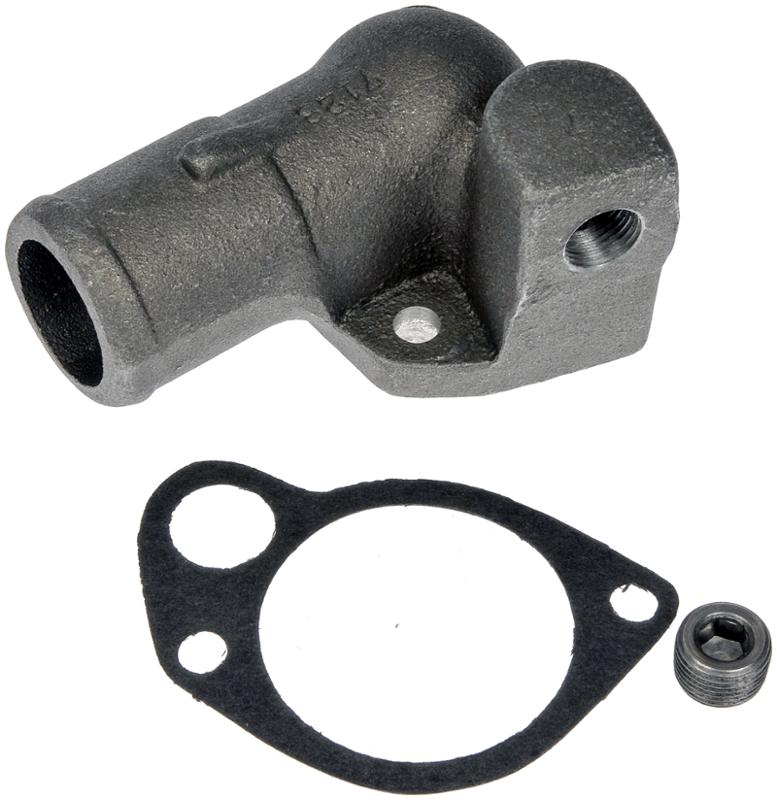 Dorman 9021032 Engine Coolant Water Outlet product image 1 of 2