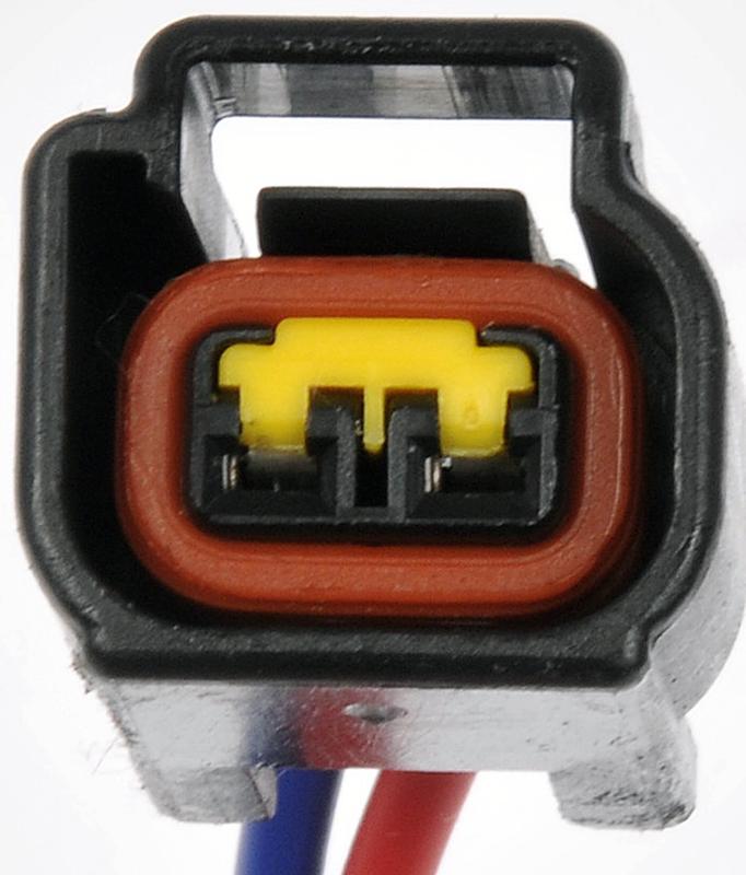 Dorman 748057 Power Window Motor and Regulator Assembly product image 1 of 3