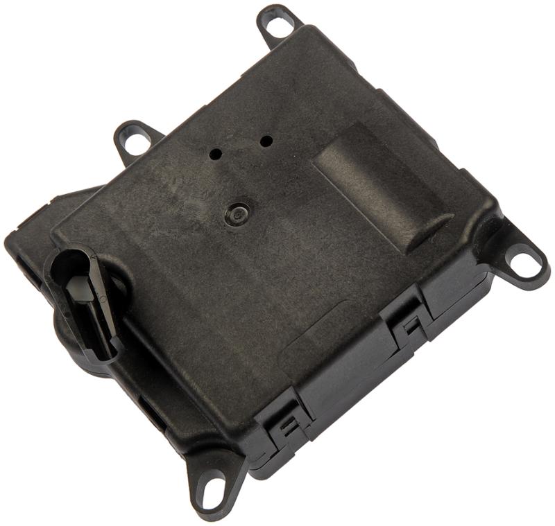 Dorman 604214 - HVAC Heater Blend Door Actuator Dorman 604214 HVAC Heater Blend Door Actuator product image 1 of 3