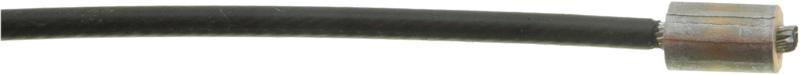 Dorman C93101 Parking Brake Cable product image 1 of 3