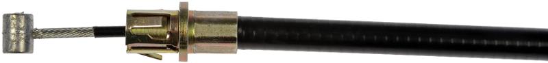Dorman C95507 Parking Brake Cable product image 1 of 3