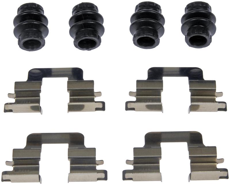 Dorman HW13611 Disc Brake Hardware Kit product image 1 of 1