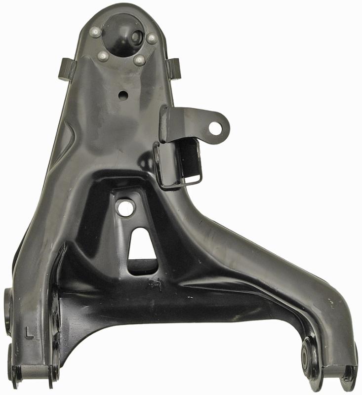 Dorman 520141 Suspension Control Arm and Ball Joint Assembly product image 1 of 2