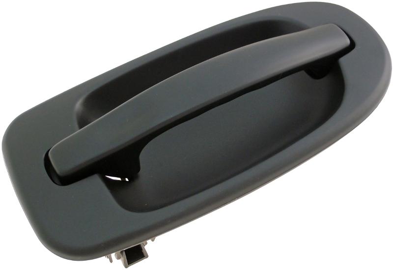 Dorman 83391 - Exterior Door Handle Dorman 83391 Exterior Door Handle product image 2 of 3