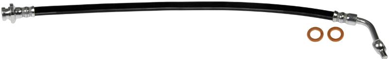 Dorman H621723 - Brake Hydraulic Hose Dorman H621723 Brake Hydraulic Hose product image 1 of 3
