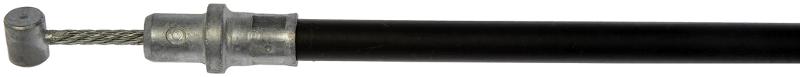 Dorman C93359 - Parking Brake Cable Dorman C93359 Parking Brake Cable product image 1 of 3