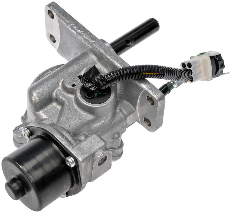 Dorman 600442 Differential Lock Actuator product image 2 of 3
