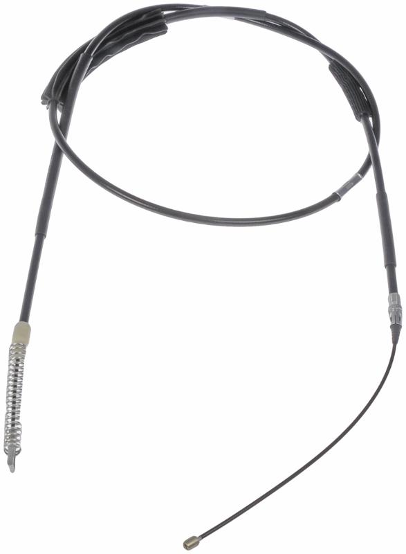 Dorman C661142 Parking Brake Cable product image 1 of 3