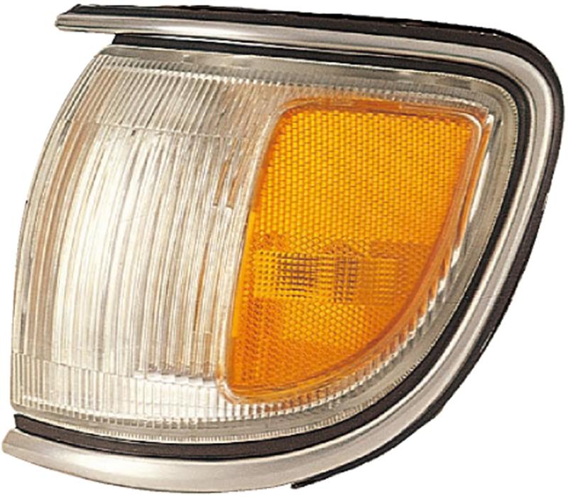 Dorman 1630850 - Side Marker Light Assembly Dorman 1630850 Side Marker Light Assembly product image 1 of 1