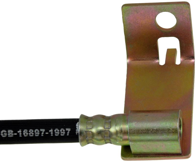 Dorman H620713 Brake Hydraulic Hose product image 1 of 3