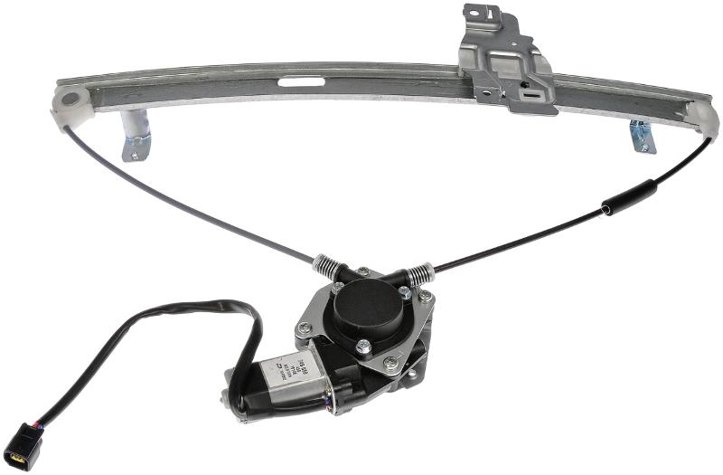 Dorman 748058 - Power Window Motor and Regulator Assembly Dorman 748058 Power Window Motor and Regulator Assembly product image 1 of 3