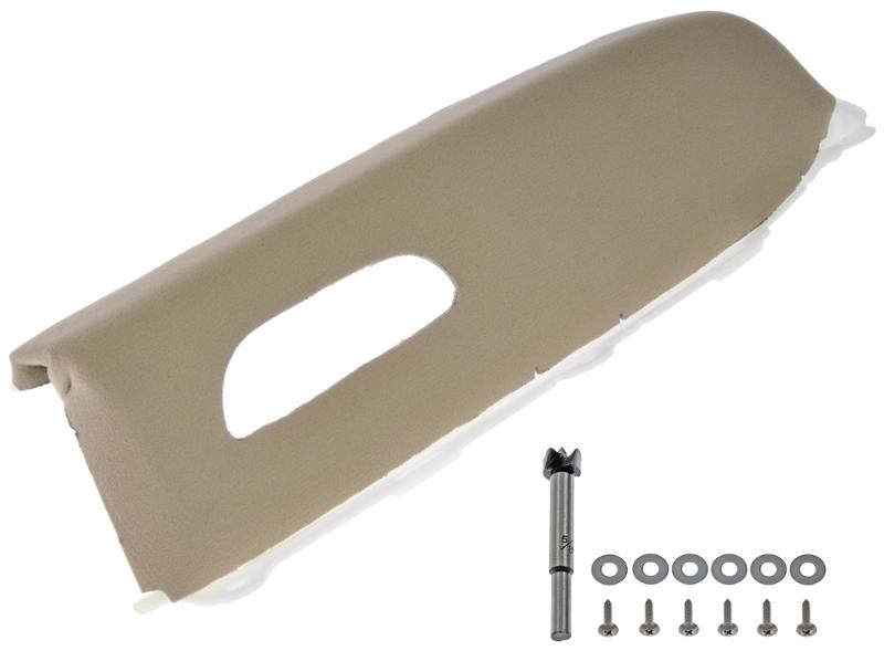 Dorman 924841 Door Arm Rest product image 1 of 3