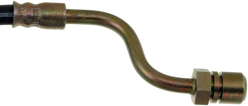Dorman H620616 Brake Hydraulic Hose product image 1 of 3