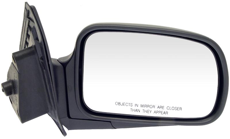 Dorman 955304 - Door Mirror Dorman 955304 Door Mirror product image 2 of 2